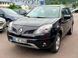 Renault Koleos Luxe Bose PDC AHK Klima Navi SHZ - Renault Koleos: Luxe