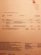 Harley-Davidson XL 1200 mit 240 Hinterreifen und kesstechanlage  - HARLEY-DAVIDSON XL 2