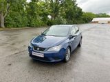 Seat Ibiza Connect, 60.000 KM, Scheckheft, TÜV NEU - Seat Ibiza: 6k