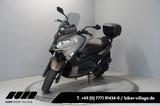 Yamaha X-Max 250 Topcase uvm. - YAMAHA MAX 250