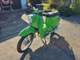 Simson Schwalbe KR51/1 - SIMSON SCHWALBE KR 51