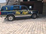 Chevrolet Chevy Tahoe 5.7 V8 Vortec mit 'Blue Angel'... - Chevrolet Gebrauchtwagen von 1998