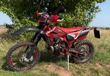Beta RR 250 2-Takt - BETA 250