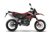 Aprilia RX 125 ABS ab 16 Jahre - Offers matching your search criteria