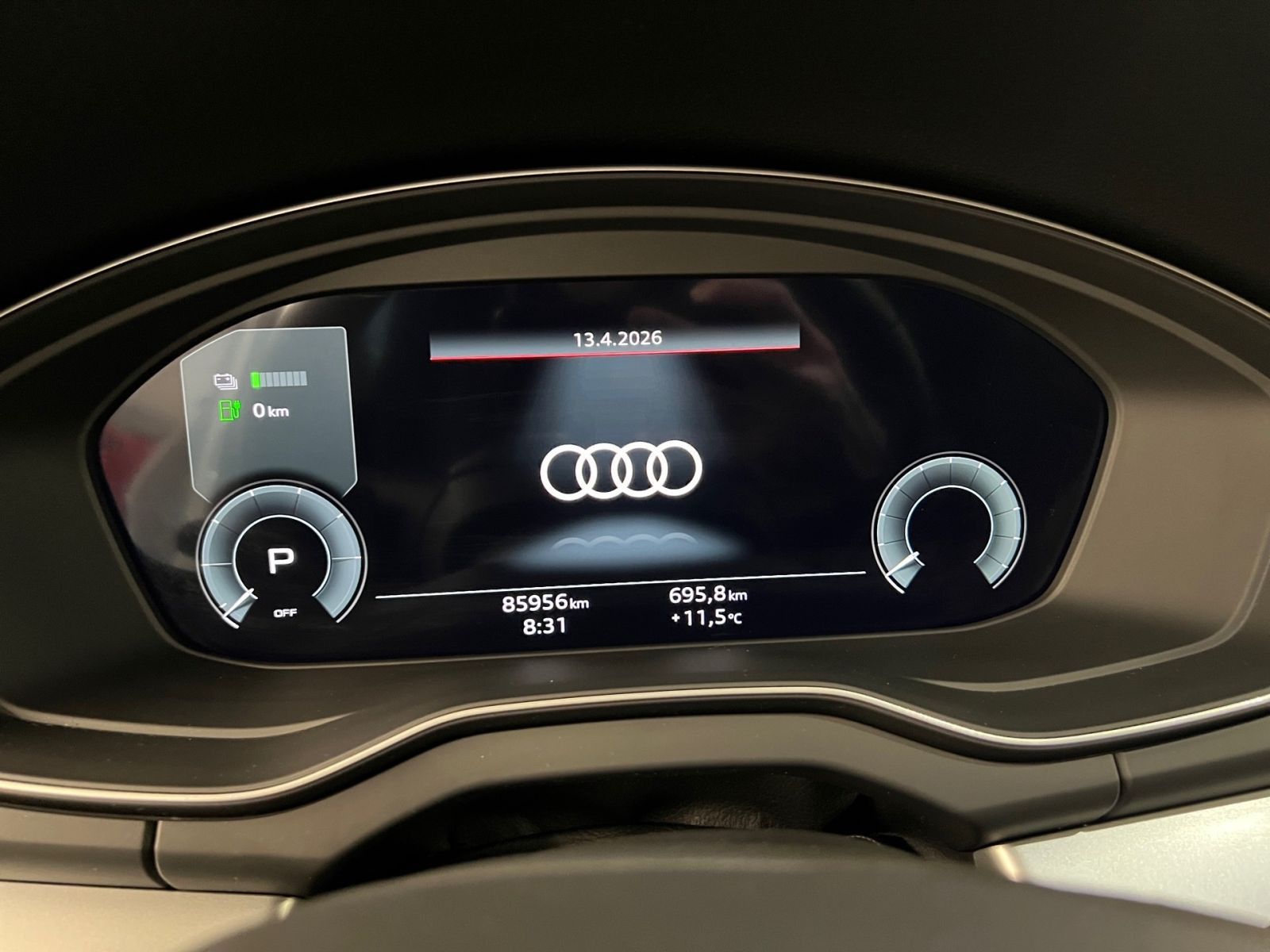 Audi Q5 - Bild 8