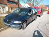 Chrysler Grand Voyager - gebrauchte Chrysler Grand Voyager aus dem Jahr 1999