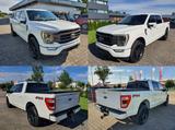 Ford F 150 Lariat.4x4SuperCrew10-Gang.360° - Ford F 150: Supercrew