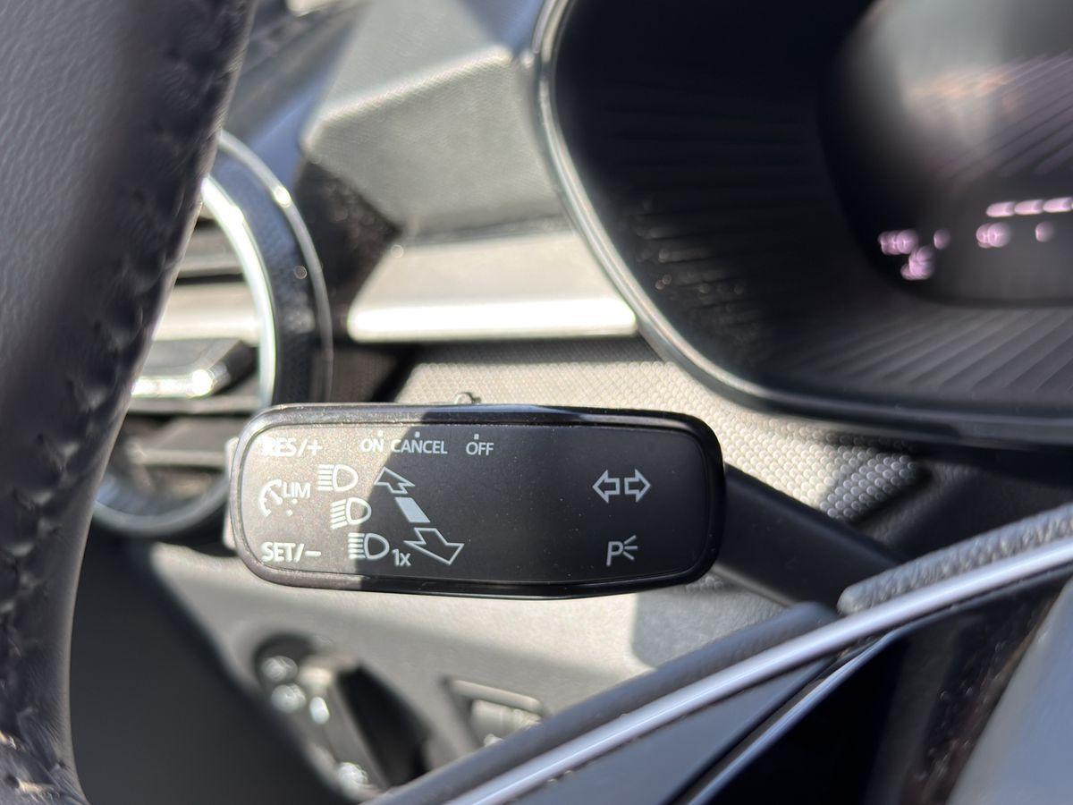 Skoda Fabia 1.0 TSI Selection Kamera*LED*SHZ*Carplay, миниатюра 26