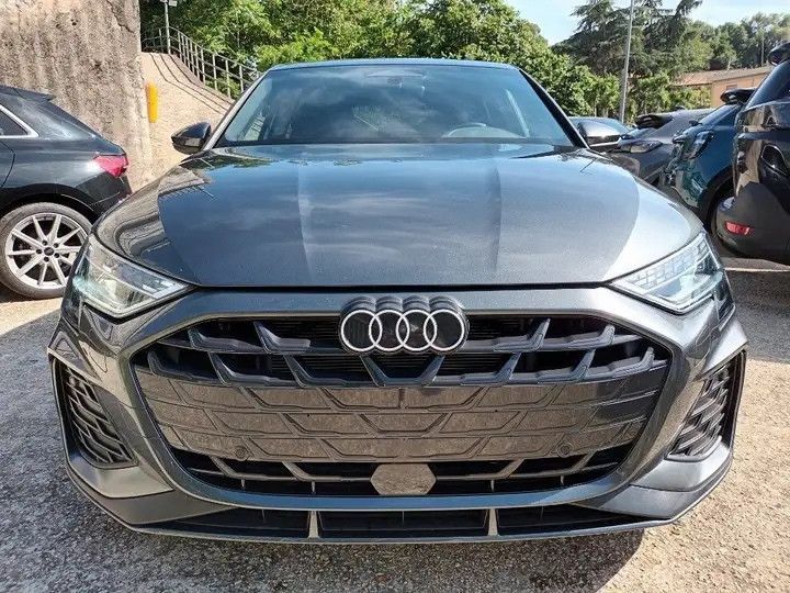Image of Audi A3