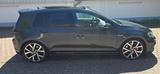Volkswagen Golf 7 2.0 TSI DSG BMT GTI Clubsport  - Volkswagen Golf: 7 GTI Clubsport