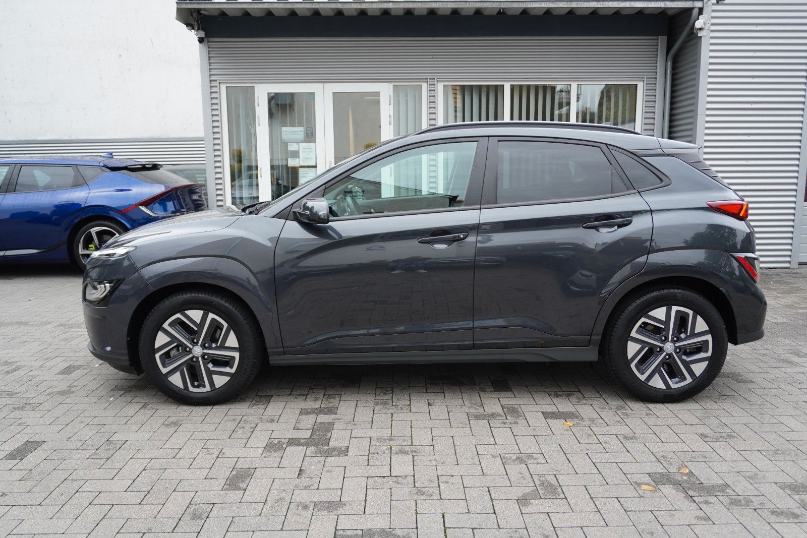 Hyundai KONA Trend AssPak NaviPak WPumpe 3Phasen ACC LED imagem 3