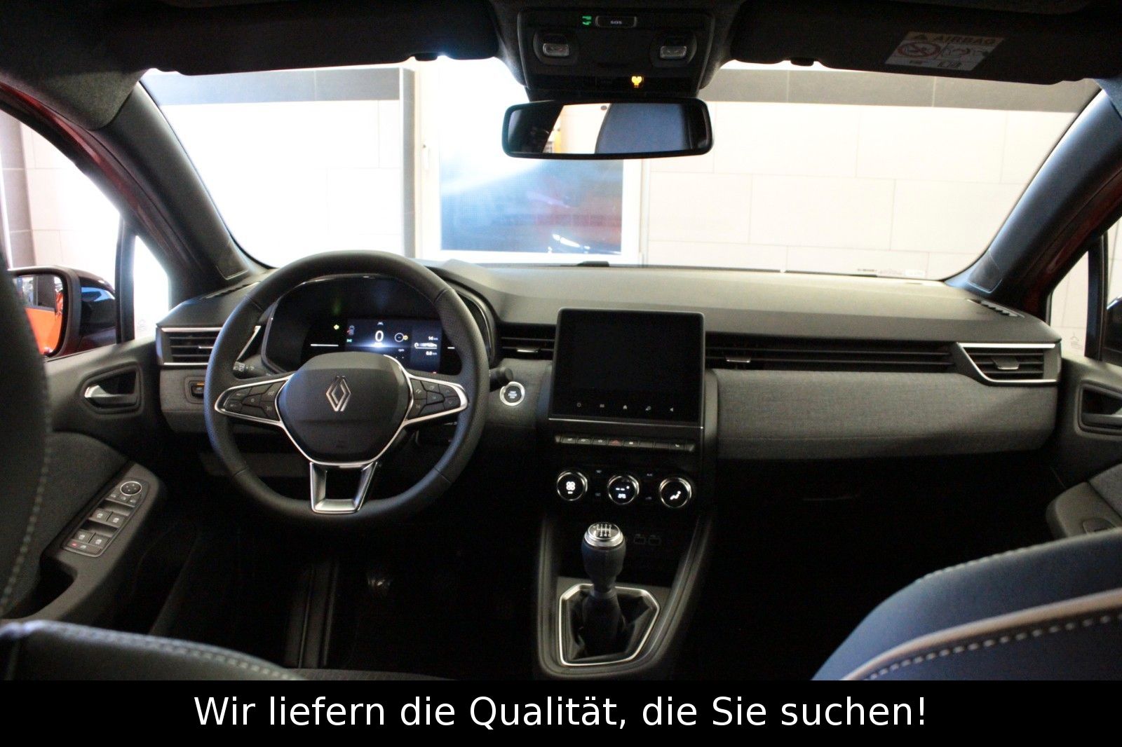 Fahrzeugabbildung Renault Clio TCe 90 Techno*Winterpaket*