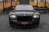 Rolls-Royce Wraith - STARS - MASSAGE - Rolls-Royce aus 2014