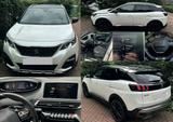 Peugeot 3008  GT-Line 1.2 PureTech 130 Allure Allure - Peugeot 3008 in Gelsenkirchen
