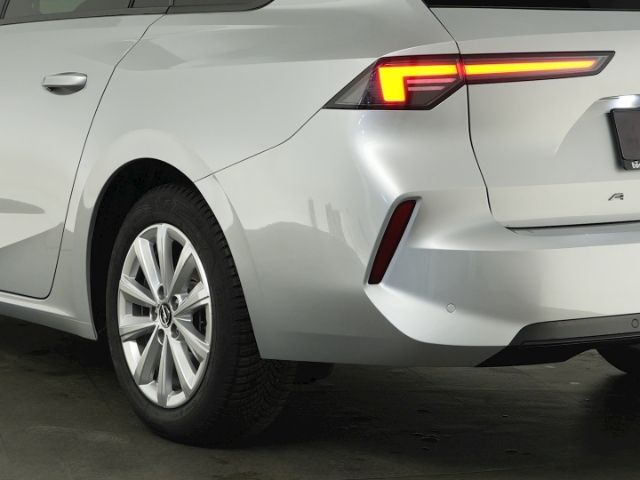 Astra L ST ELEGANCE CDTI AT+NAVI+LED+RÜCKFAHRKAM