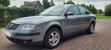 Volkswagen Passat 1.6 Comfortline , Scheckheft, Klima - gebrauchte VW Passat aus dem Jahr 2002