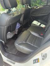 Mercedes-Benz GLE 63 AMG Mercedes-AMG GLE 63 4MATIC Merced... - Mercedes-Benz GLE 63 AMG
