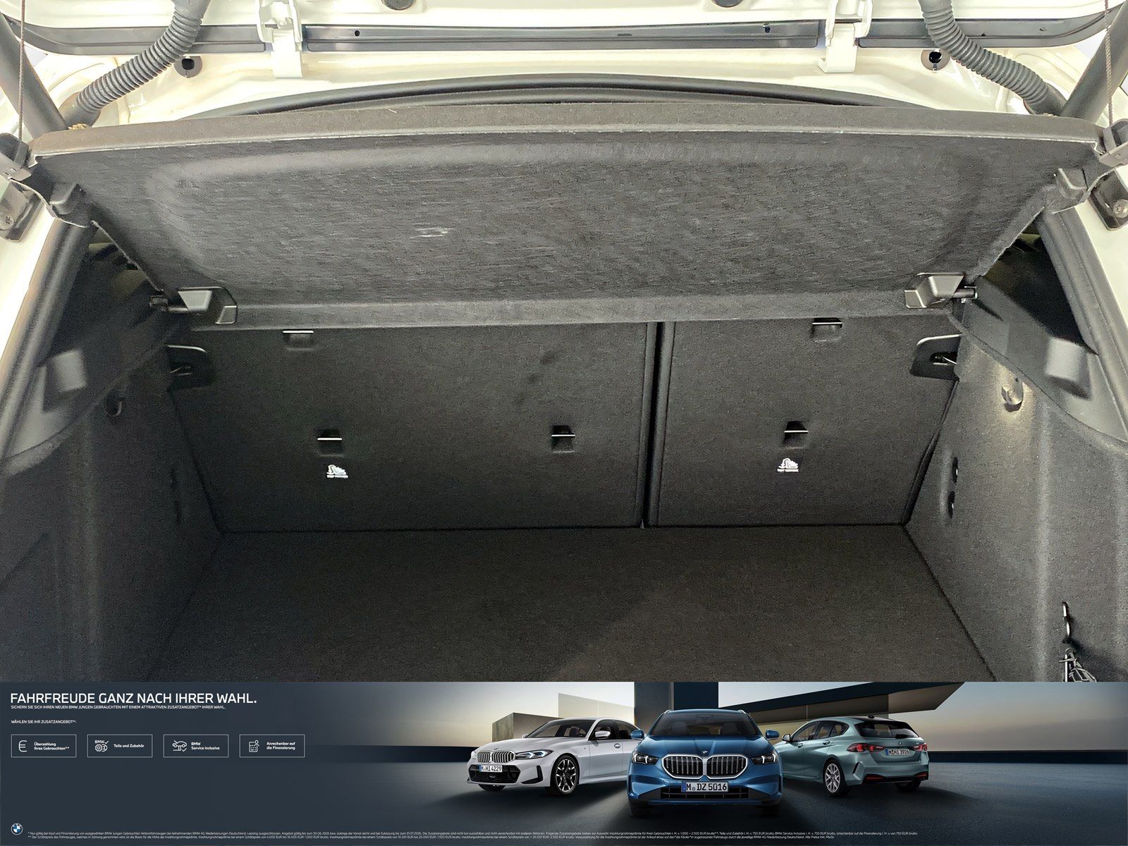 BMW M135 - Bild 13