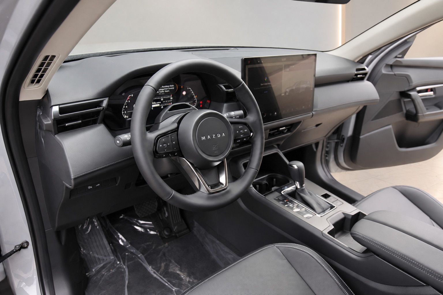 Mazda CX-5 - Bild 8