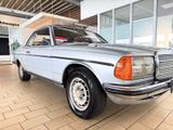 Mercedes-Benz 230 COUPE(W123)*H-ZULASSUNG+AUTOM+ESD+SERVO+ALU* - Mercedes-Benz 230: 230e W123
