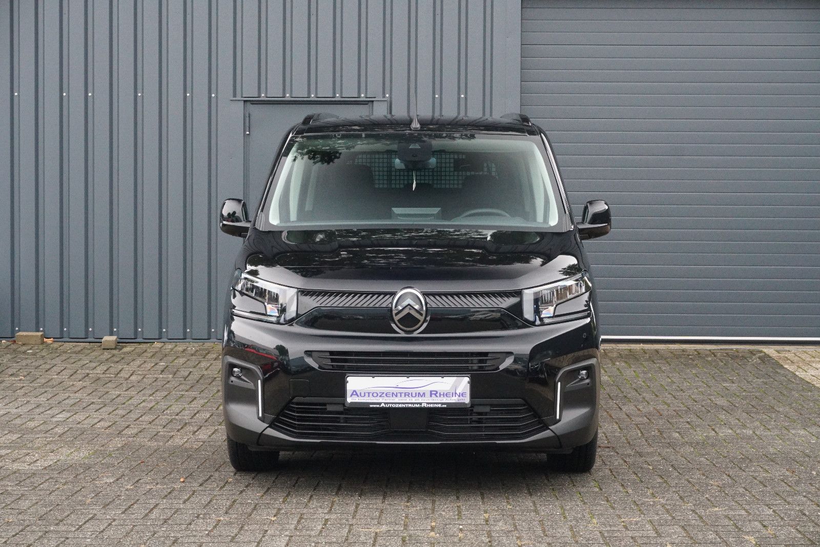 Citroën Berlingo - Bild 2