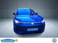 Volkswagen T-Roc - Vorschau Bild 7