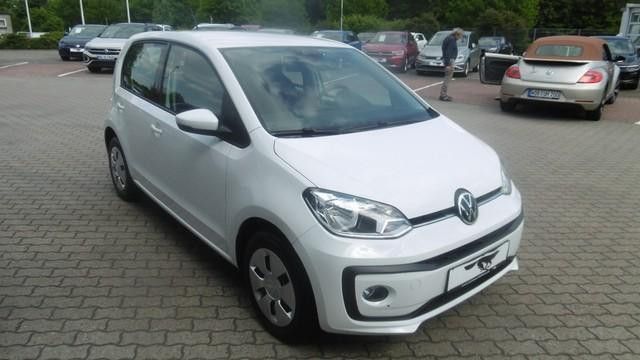 VW up