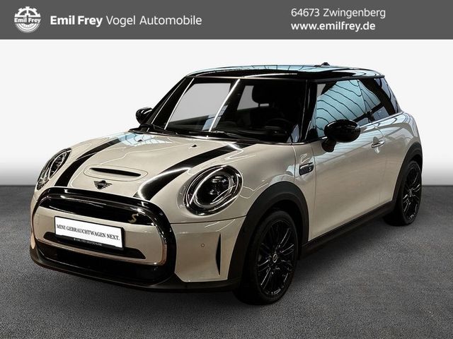 MINI Cooper SE MINI Yours Trim