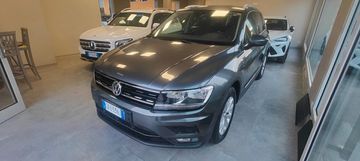Volkswagen Tiguan - 3