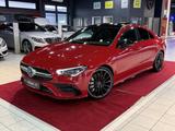 Mercedes-Benz CLA 35 AMG CLA 35 AMG 4Matic*PANO*BURMESTER* - Mercedes-Benz CLA 35 AMG mit Panoramadach