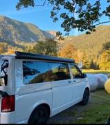 Volkswagen T6 California Coast 4MOTION DSG-Export CH