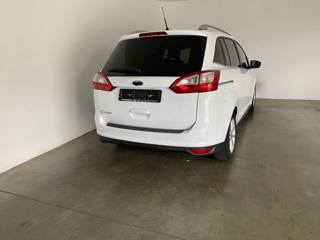 Grand C-Max Titanium 1.5 TDCi PowerShift AHK+NAV