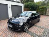 BMW 330i E92, Xenon, M-Lenkrad - BMW 330 aus 2008: 330i