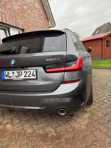 BMW 320d Touring M Sport Automatik - BMW 320 in Lübeck