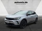 Opel Grandland GS Line 1.5 Diesel AHK,AUTOM.,LED,Navi - Opel Grandland (X) aus 2022