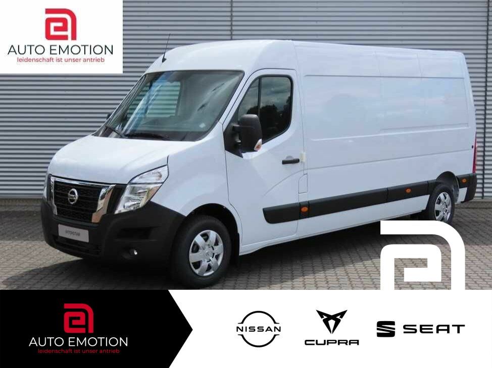 Image of Nissan Interstar