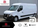 Nissan Interstar L3H2 3,5 150PS FWD N-Connecta*AHK,LRB* - gebrauchte Nissan Interstar aus dem Jahr 2024