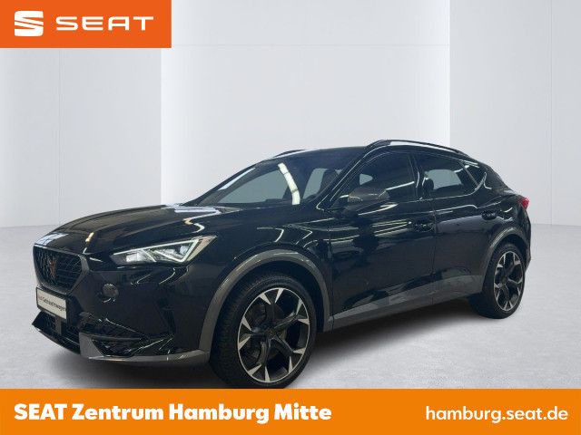 Cupra Formentor 2.0 TSI VZ DSG 5J.Garantie ACC Kamera