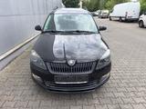 Skoda Roomster 1.6l TDI 77kW Klima Shz Tüv Neu - Skoda Roomster in Mainz