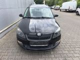 Skoda Roomster 1.6l TDI 77kW Klima Shz Tüv Neu - Skoda Roomster mit Diesel-Antrieb: 1.6