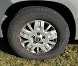 Globecar (Pössl) Summit 600 plus - Globecar Kastenwagen