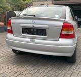 Opel Astra 1.8 16V Edition 100 Classic Edition 10... - gebrauchte Opel Astra aus dem Jahr 1999