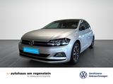 Volkswagen Polo 1.0 TGI IQ Drive Navi/ACC/Kamera - mit CNG-Antrieb: Limousine