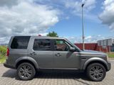 Land Rover Discovery 4 3.0 TDV6 HSE LEDER*XENON*AHK*KAMERA* - Land Rover Discovery aus 2010