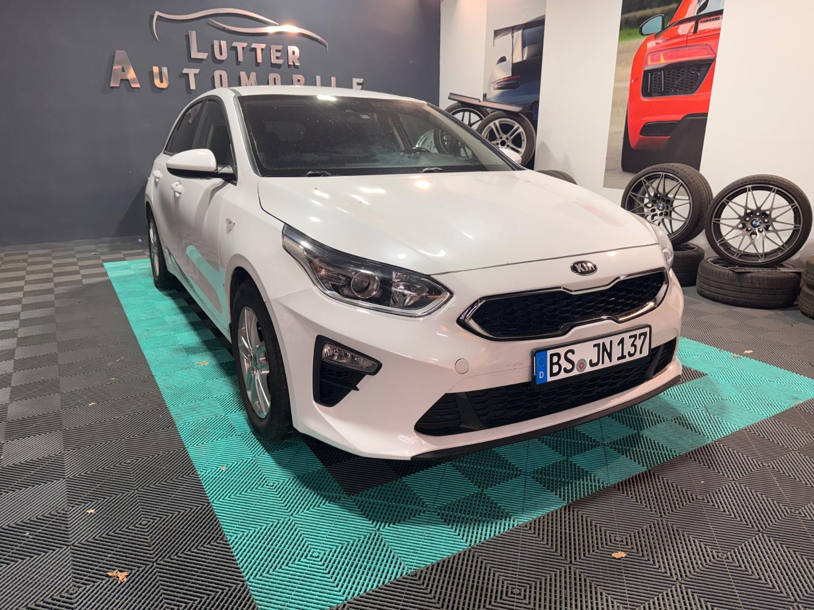 Kia cee'd / Ceed 1.4 Attract