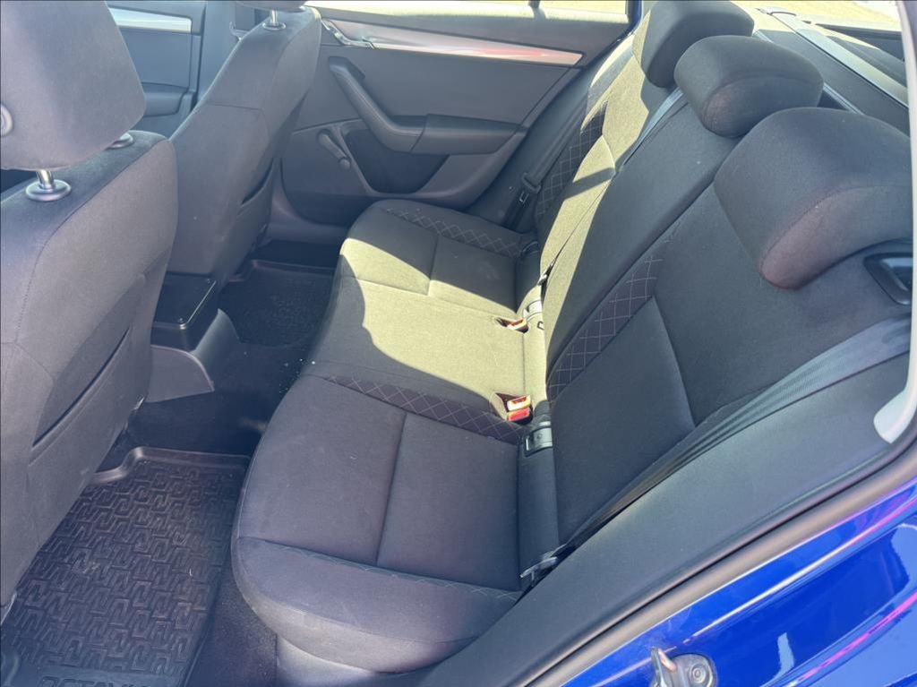 Image of Skoda Octavia