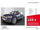 Audi Q5 40 TDI quattro sport Nav Matrix S-line Luftf. - Audi Q5 in Lübeck