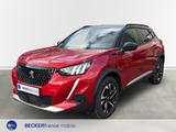 Peugeot 2008 GT 1.2 PureTech 130 EU6d*Klima*Navi*Kamera*