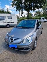 Mercedes-Benz Mercedes benz B150 - Mercedes-Benz B 150 von privat