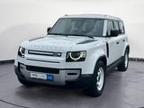 Land Rover Defender D250 MHEV Hard Top S 110 Bluetooth PDC  - Land Rover Defender: Hard